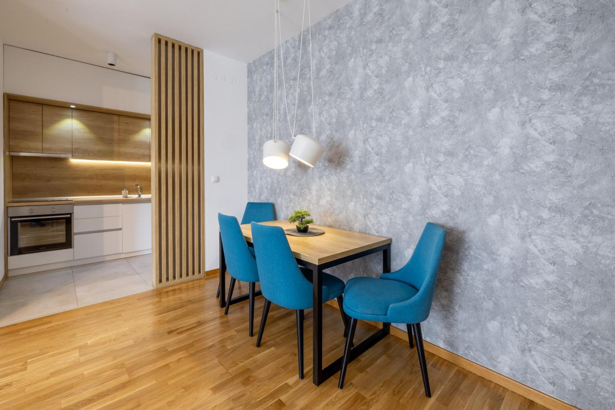 Arena Big Luxury Apartments 诺威萨 外观 照片